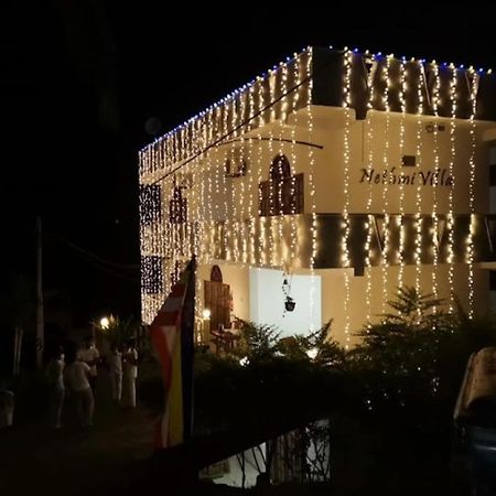 New Nethmi Villa Kandy Exteriér fotografie