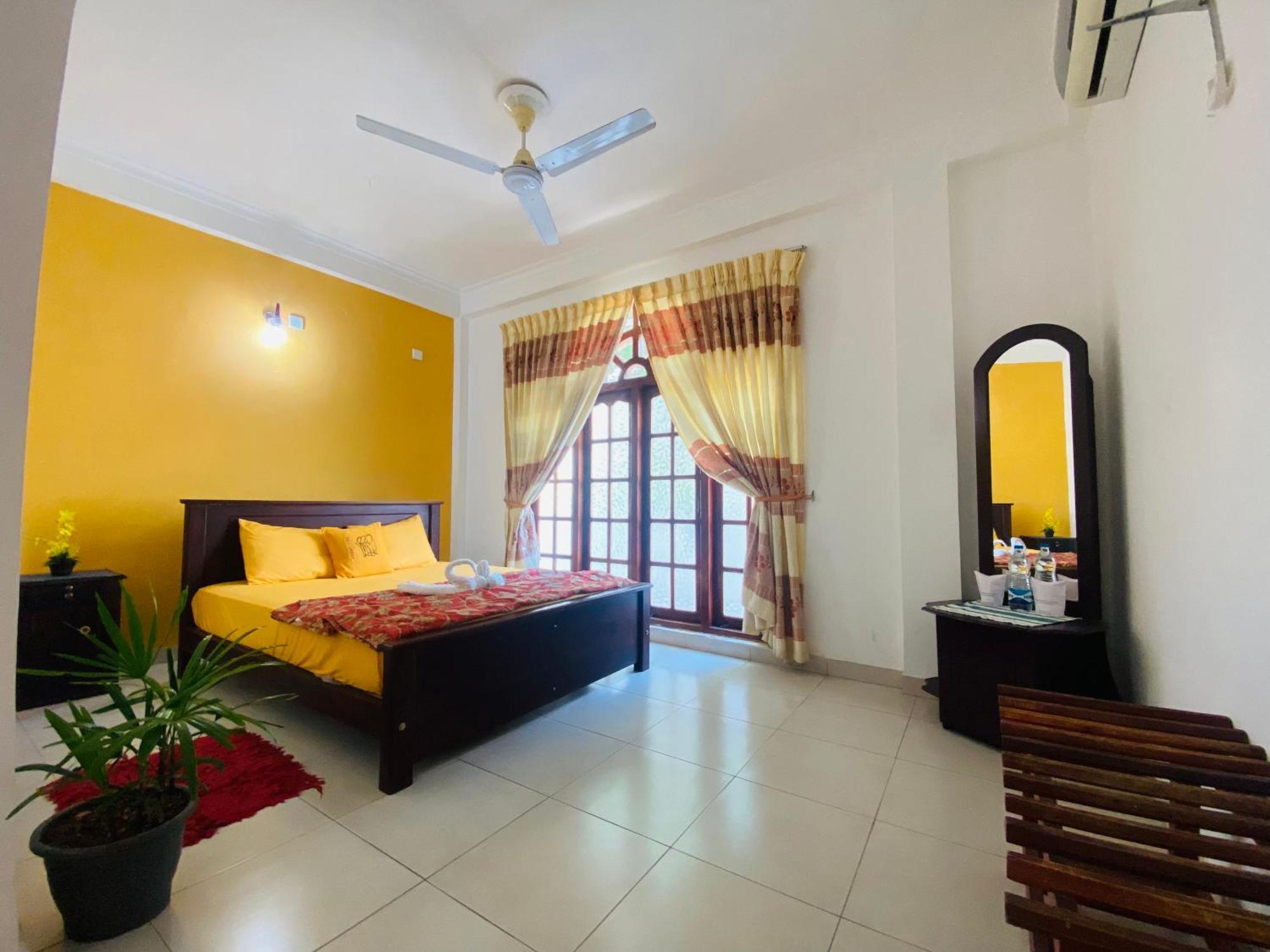 New Nethmi Villa Kandy Exteriér fotografie