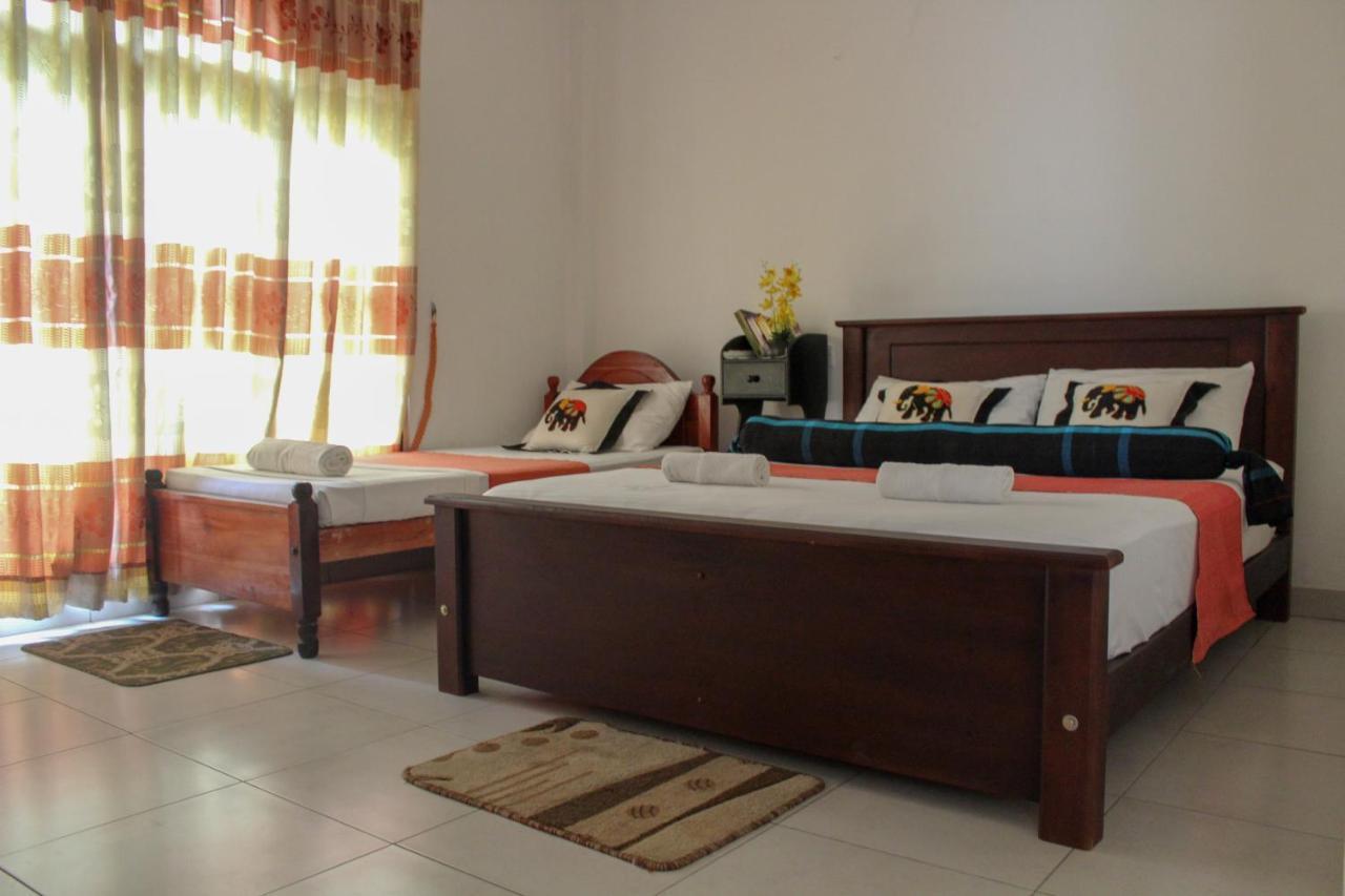 New Nethmi Villa Kandy Exteriér fotografie
