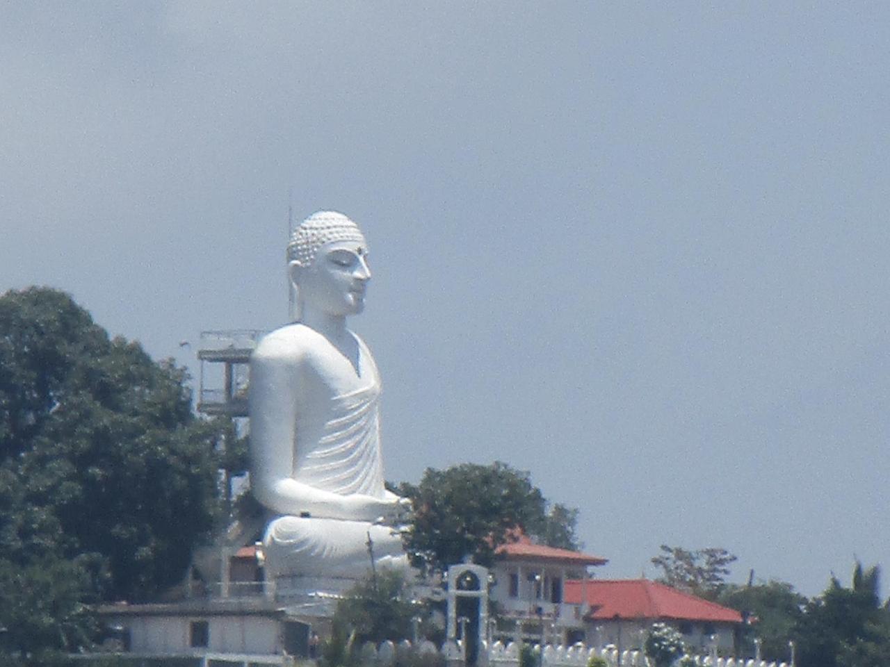 New Nethmi Villa Kandy Exteriér fotografie